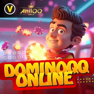 Ahliqq: Situs Judi Pkv Games Domino Qiu Qiu Online Terpercaya